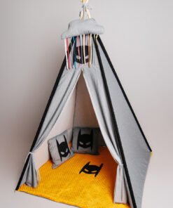 namiot tipi batman